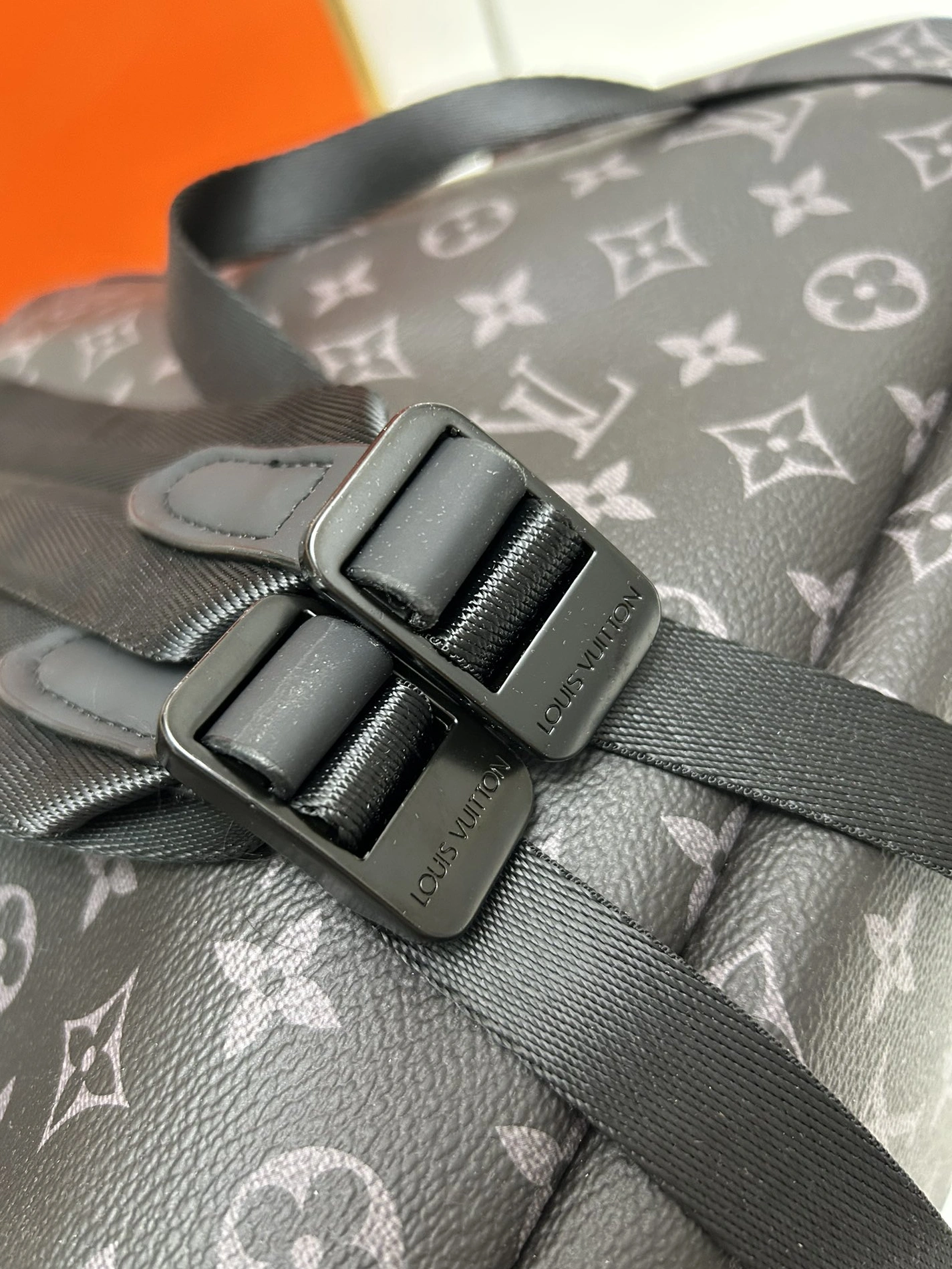 Louis Vuitton AAA Quality Backpacks For Unisex GoodFit 215
