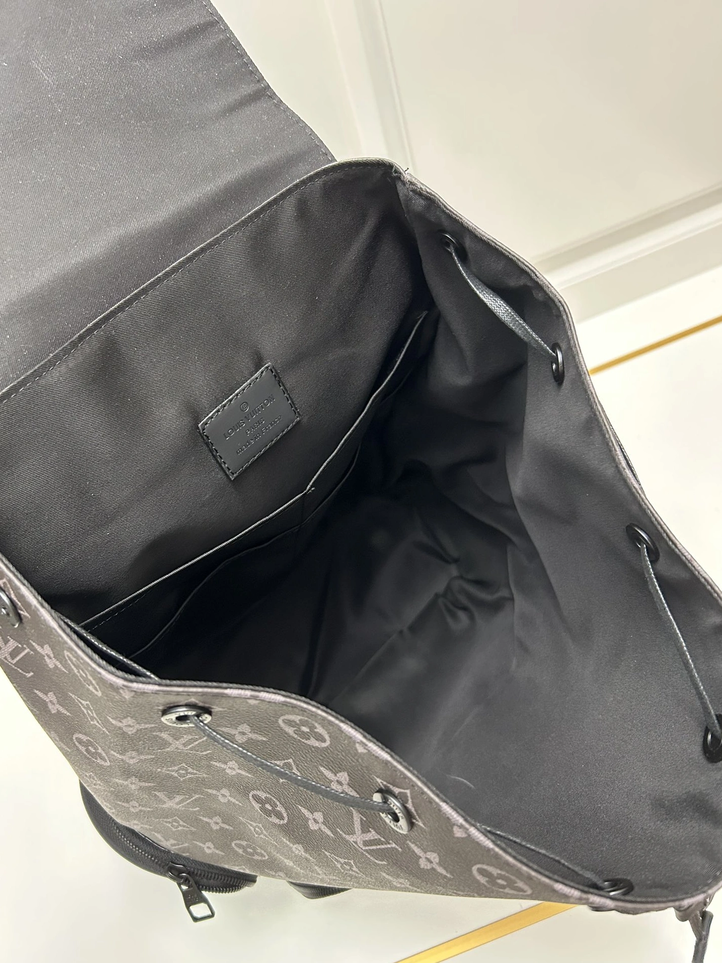 Louis Vuitton AAA Quality Backpacks For Unisex GoodFit 215