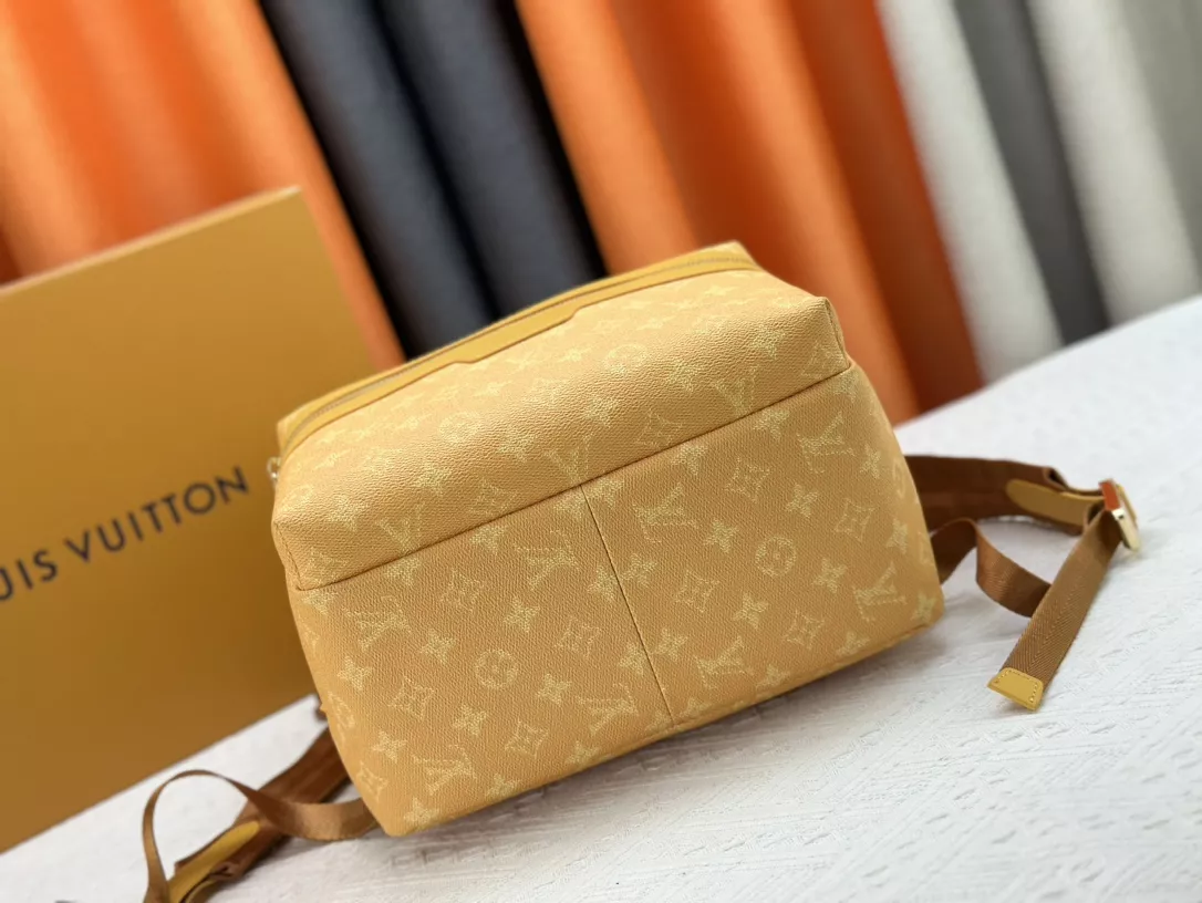 Louis Vuitton AAA Quality Backpacks For Unisex Refined 9615