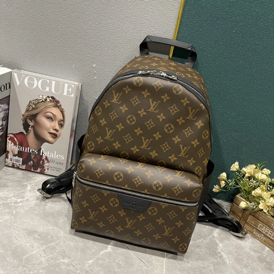 Louis Vuitton AAA Quality Backpacks For Unisex Reliable 8639