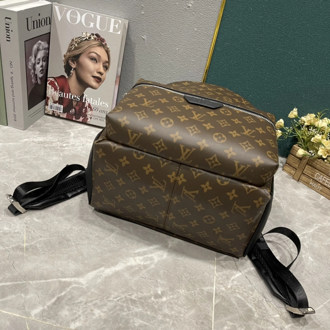 Louis Vuitton AAA Quality Backpacks For Unisex Reliable 8639