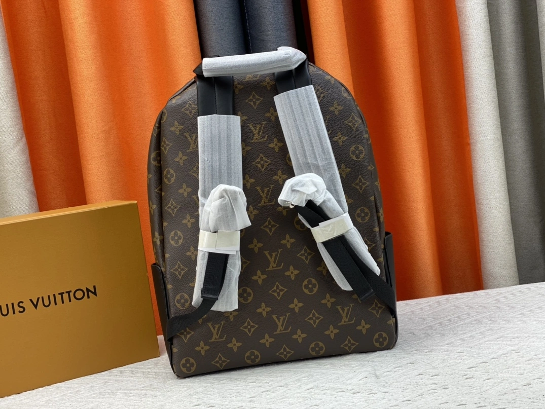 Louis Vuitton AAA Quality Backpacks For Unisex SmartChoice 935