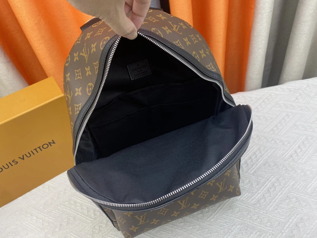 Louis Vuitton AAA Quality Backpacks For Unisex SmartChoice 935