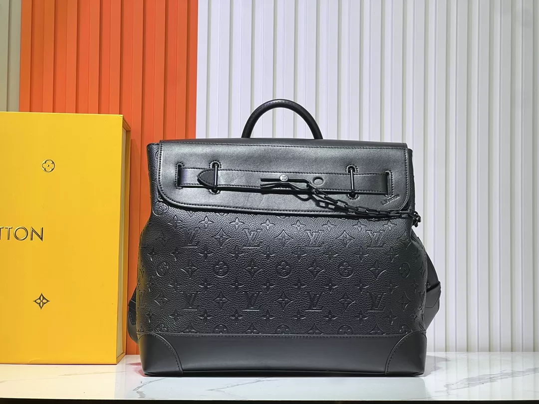 Louis Vuitton AAA Quality Backpacks For Unisex SmartChoice 9724