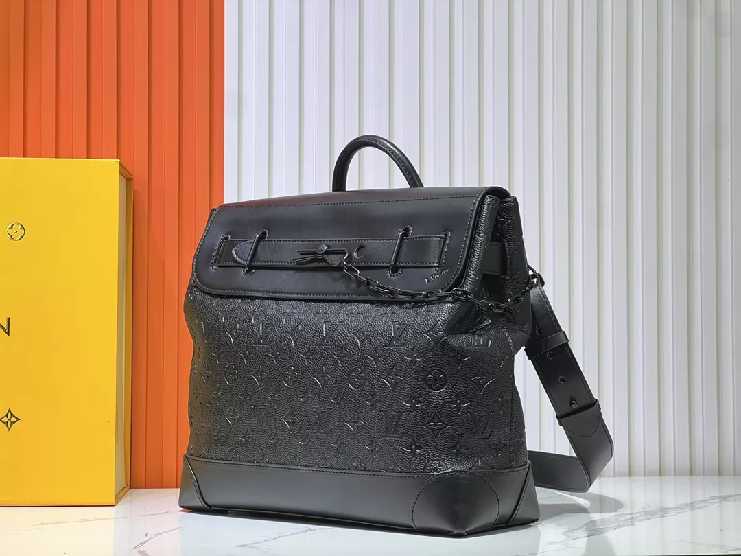 Louis Vuitton AAA Quality Backpacks For Unisex SmartChoice 9724