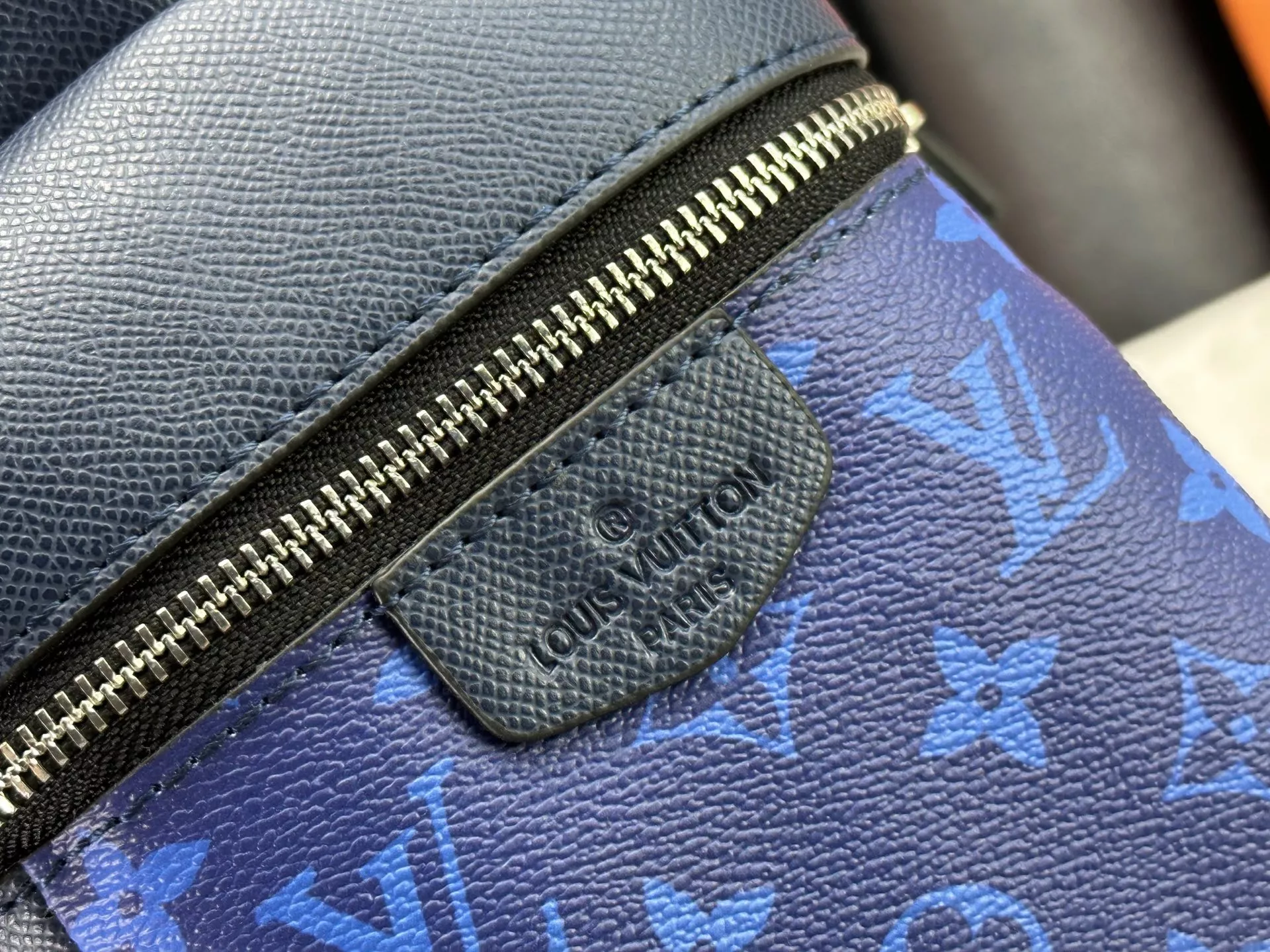 Louis Vuitton AAA Quality Backpacks For Unisex Soft 5994
