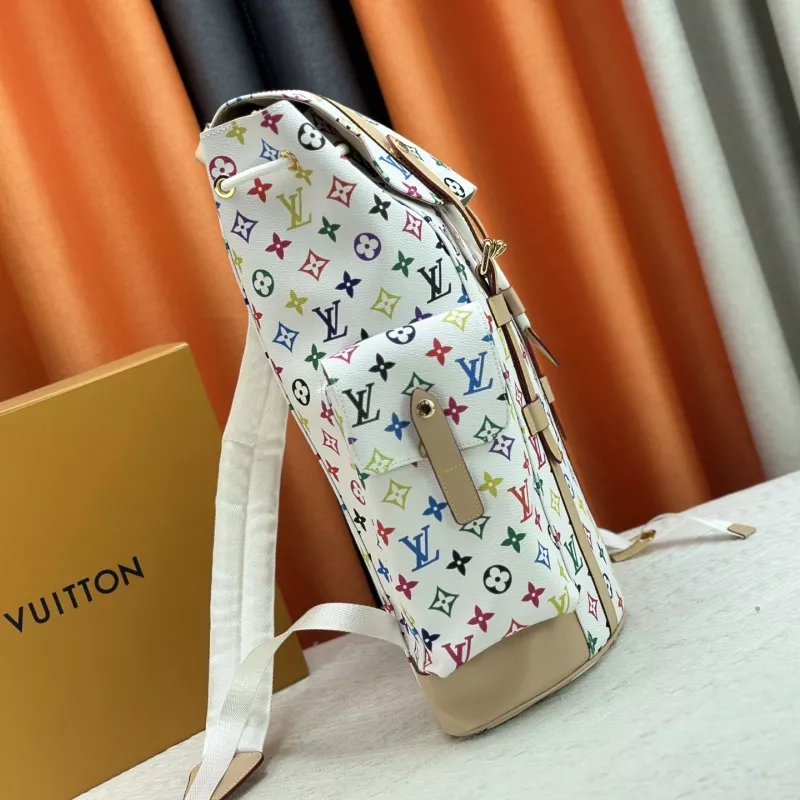 Louis Vuitton AAA Quality Backpacks For Unisex UrbanStyle 9581