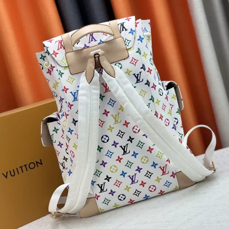 Louis Vuitton AAA Quality Backpacks For Unisex UrbanStyle 9581
