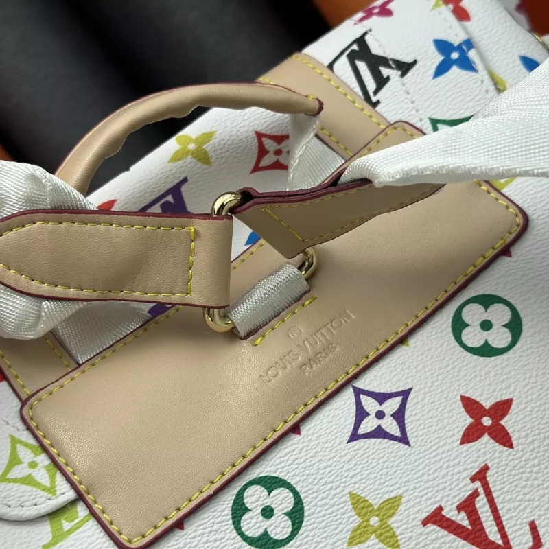 Louis Vuitton AAA Quality Backpacks For Unisex UrbanStyle 9581