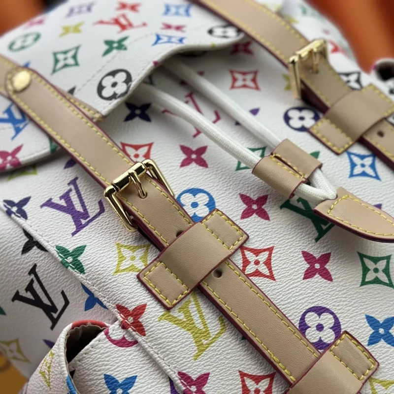 Louis Vuitton AAA Quality Backpacks For Unisex UrbanStyle 9581
