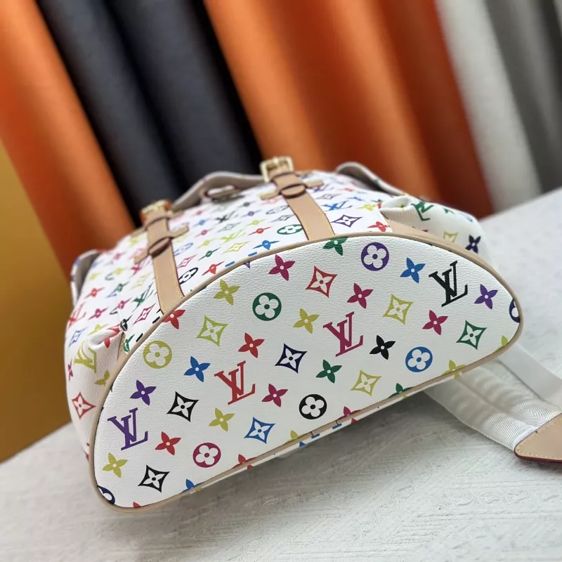 Louis Vuitton AAA Quality Backpacks For Unisex UrbanStyle 9581