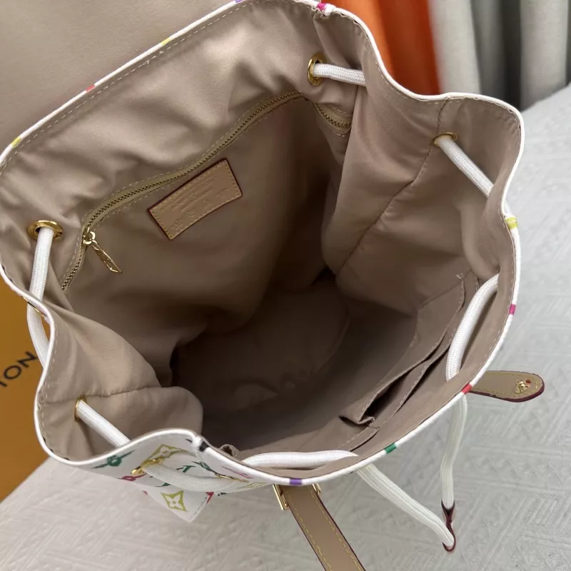 Louis Vuitton AAA Quality Backpacks For Unisex UrbanStyle 9581