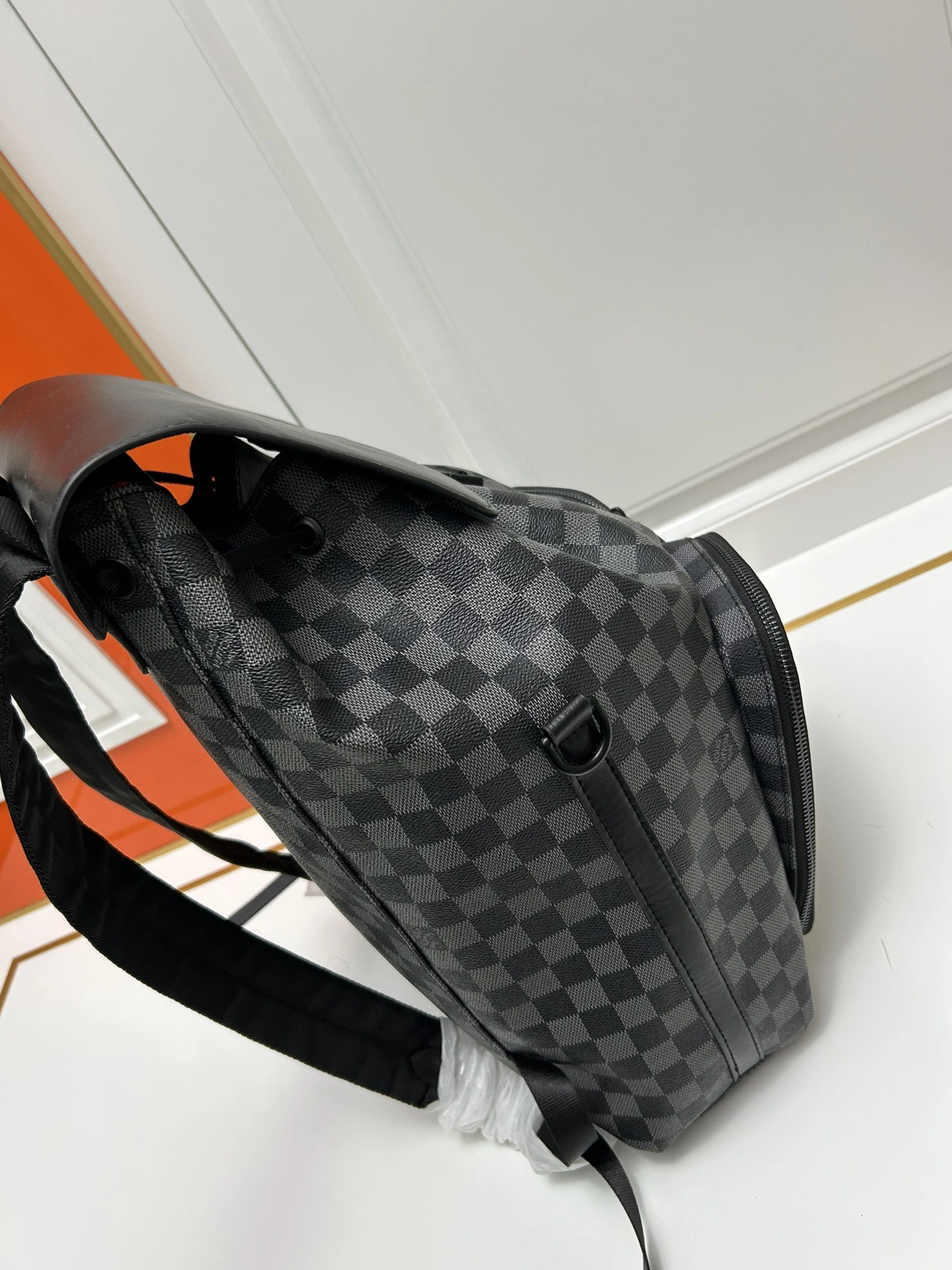 Louis Vuitton AAA Quality Backpacks For Unisex Vibrant 563