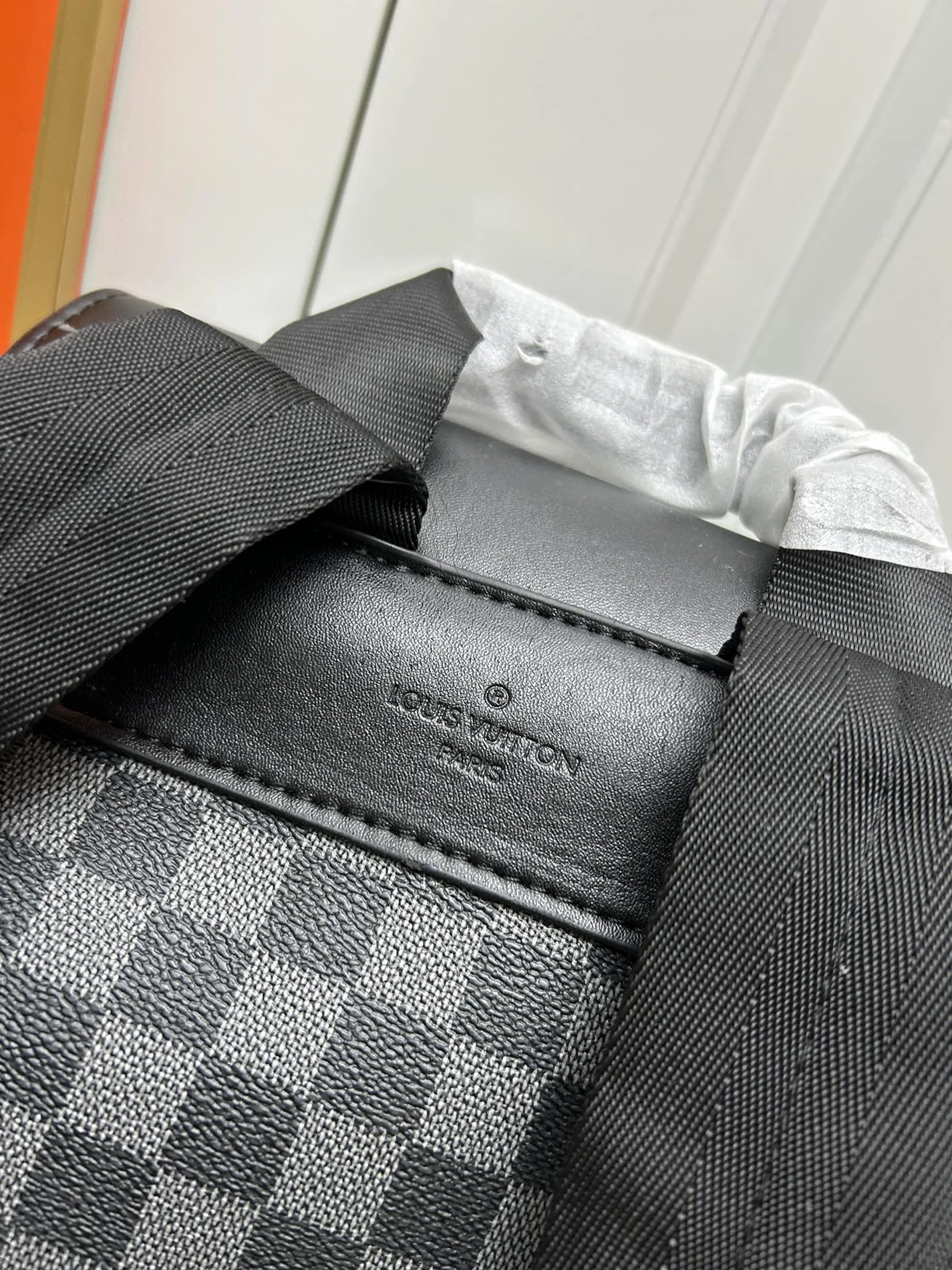 Louis Vuitton AAA Quality Backpacks For Unisex Vibrant 563