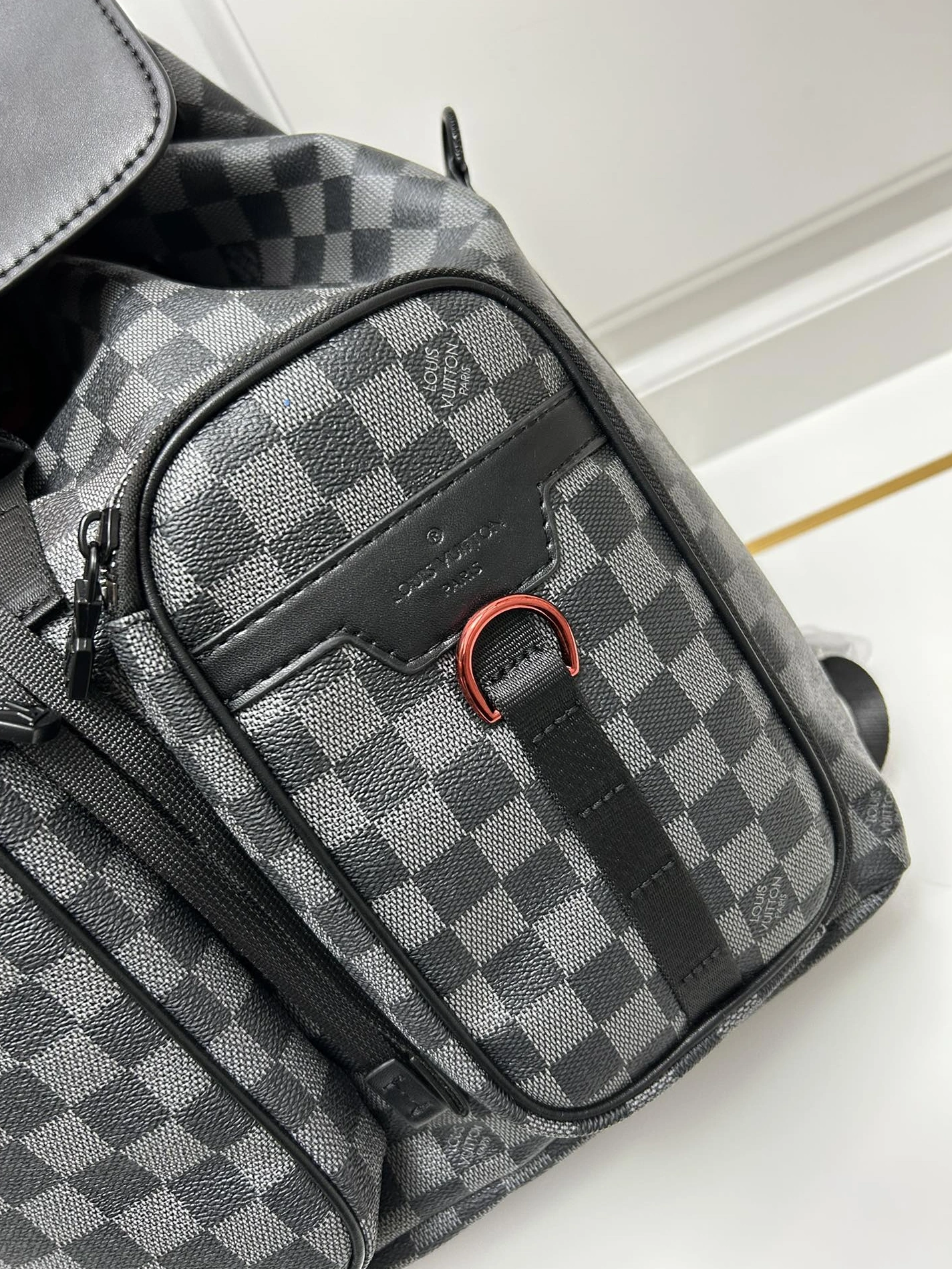 Louis Vuitton AAA Quality Backpacks For Unisex Vibrant 563