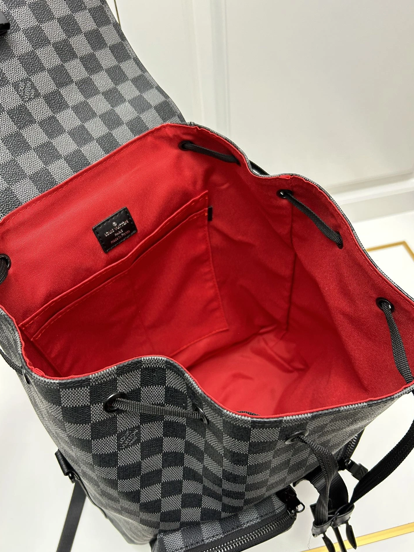 Louis Vuitton AAA Quality Backpacks For Unisex Vibrant 563