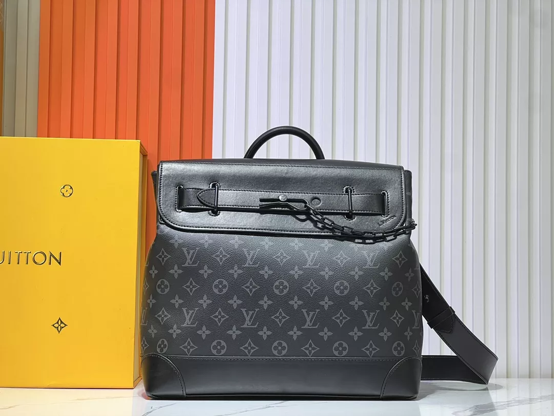 Louis Vuitton AAA Quality Backpacks For Unisex Vibrant 5708