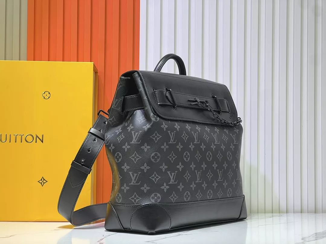 Louis Vuitton AAA Quality Backpacks For Unisex Vibrant 5708
