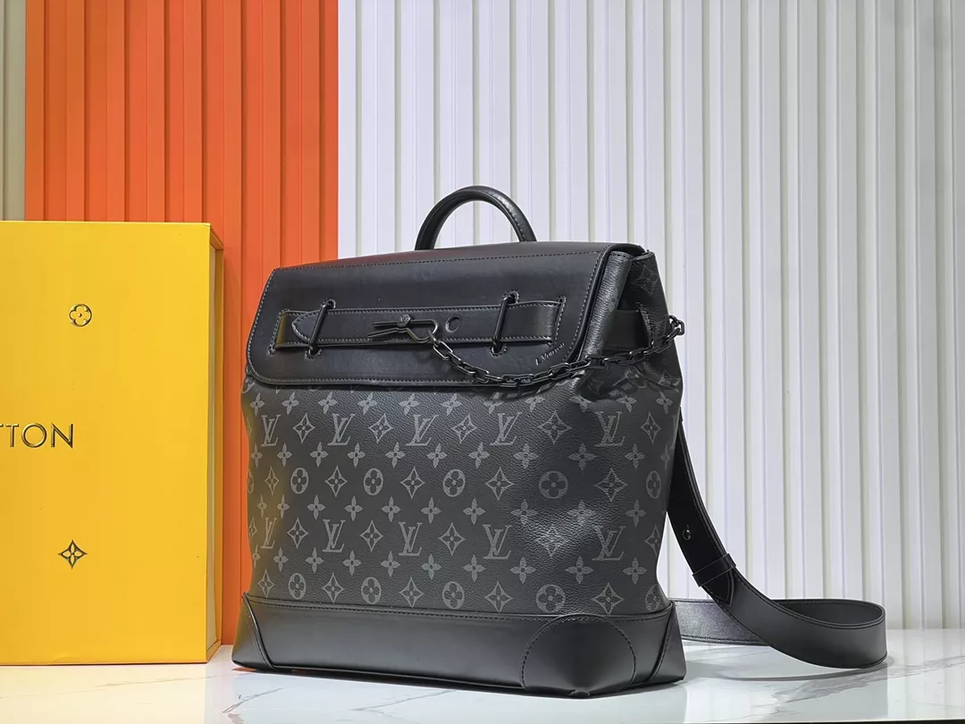 Louis Vuitton AAA Quality Backpacks For Unisex Vibrant 5708