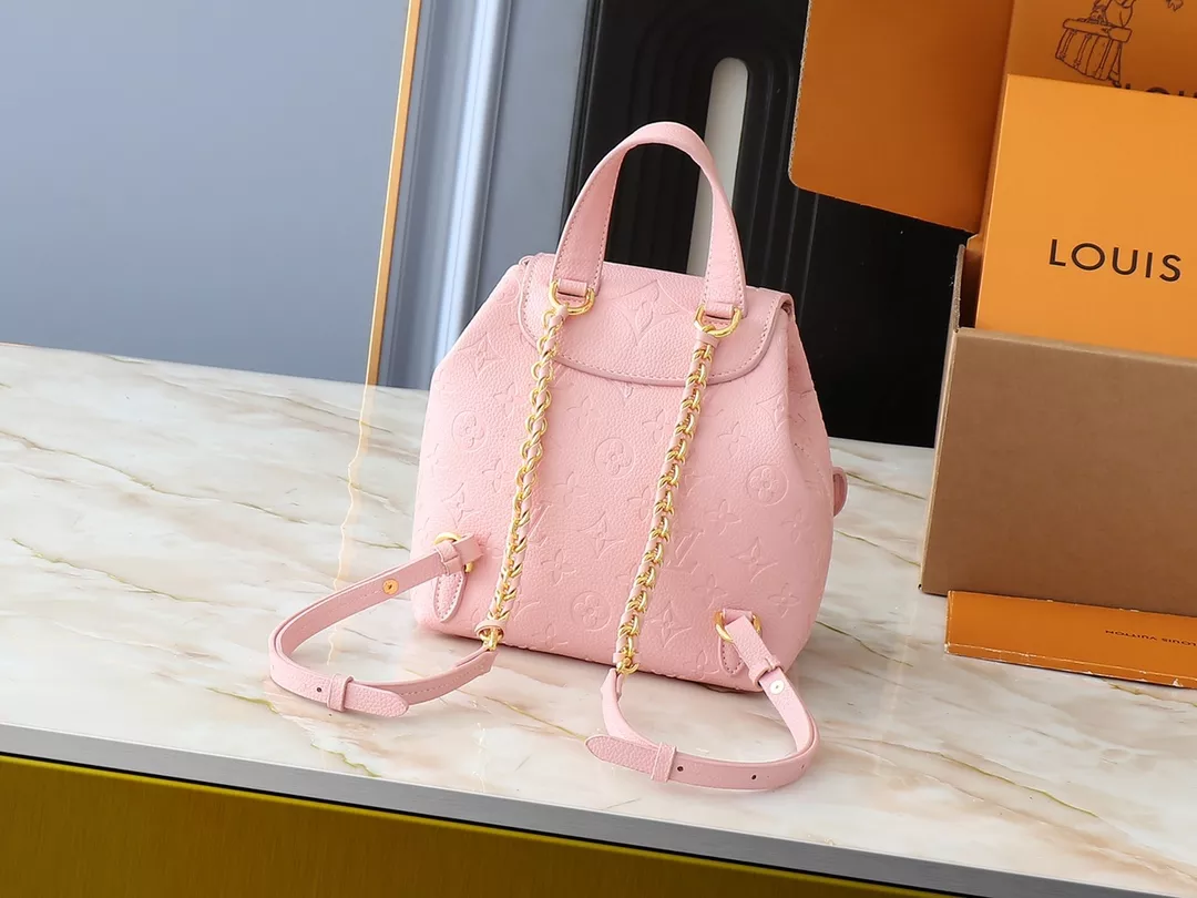 Louis Vuitton AAA Quality Backpacks For Women Durable 3057