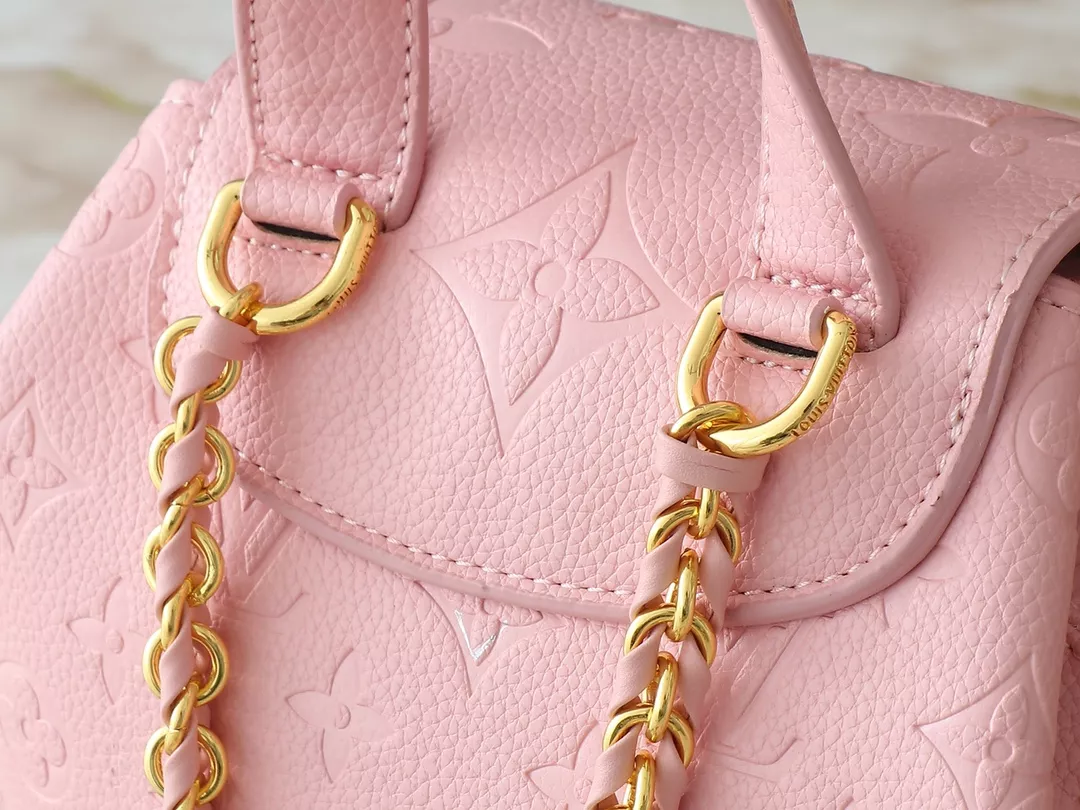 Louis Vuitton AAA Quality Backpacks For Women Durable 3057