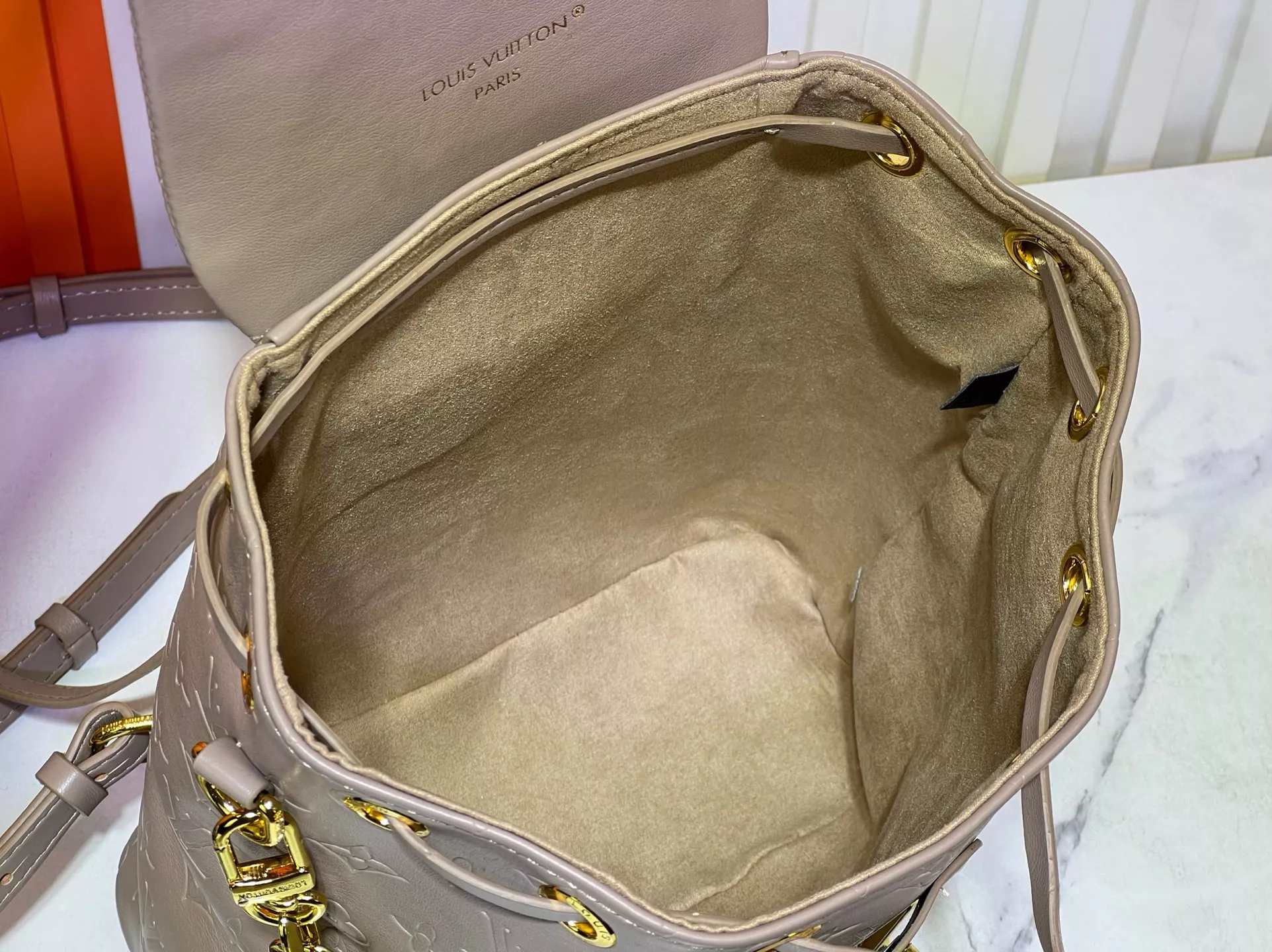 Louis Vuitton AAA Quality Backpacks For Women HighQuality 7775