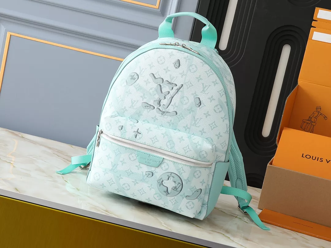 Louis Vuitton AAA Quality Backpacks For Women Unique 9042