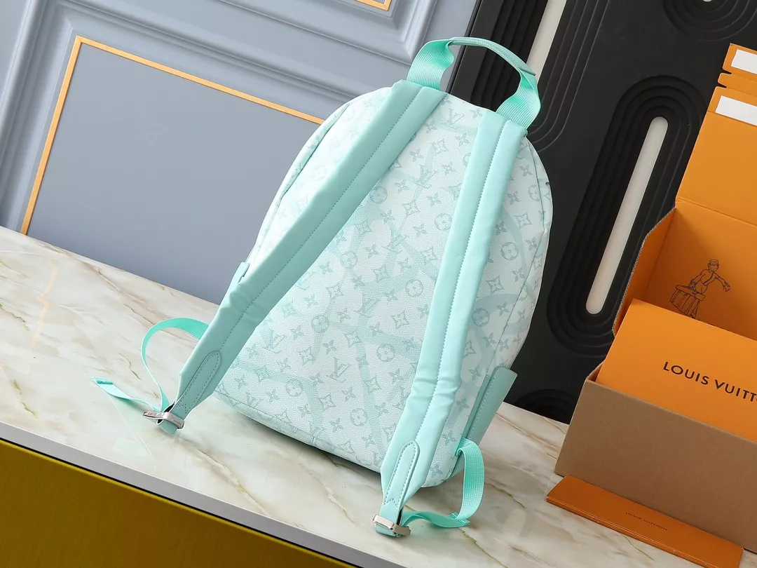 Louis Vuitton AAA Quality Backpacks For Women Unique 9042