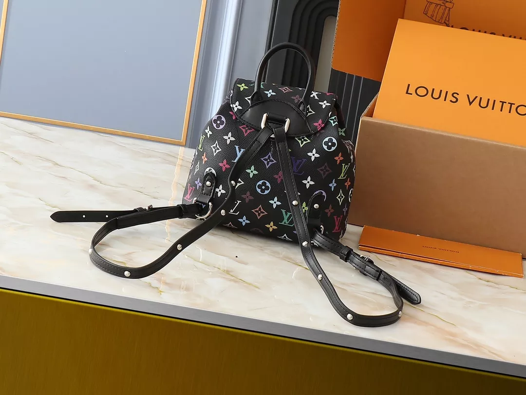 Louis Vuitton AAA Quality Backpacks For Women WellDesigned 5022
