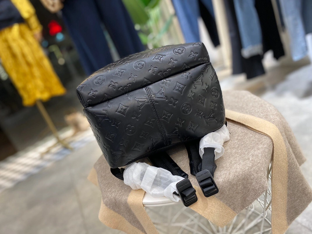 Louis Vuitton AAA Quality Backpacks Sophisticated 3969