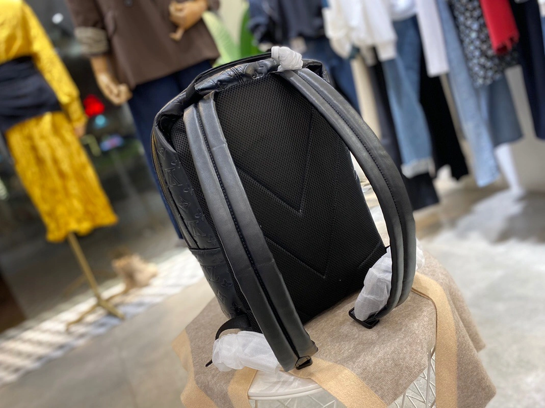 Louis Vuitton AAA Quality Backpacks Sophisticated 3969