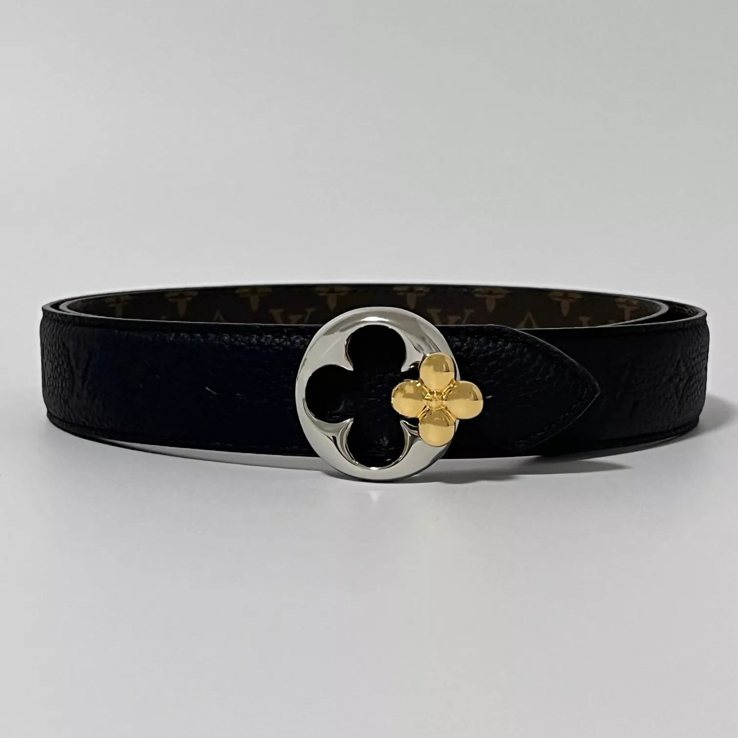 Louis Vuitton AAA Quality Belts In 3.0cm For Women Durable 700