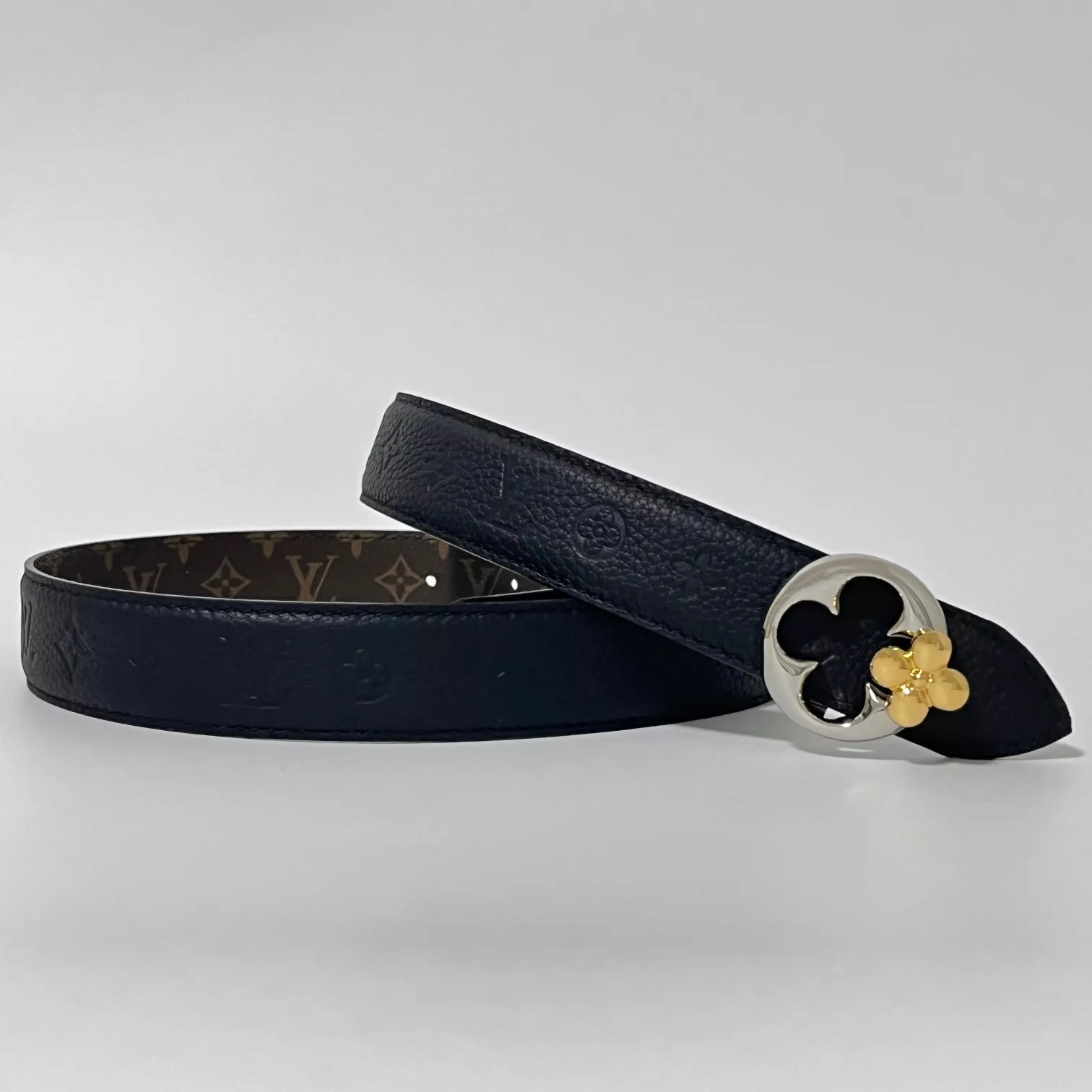 Louis Vuitton AAA Quality Belts In 3.0cm For Women Durable 700