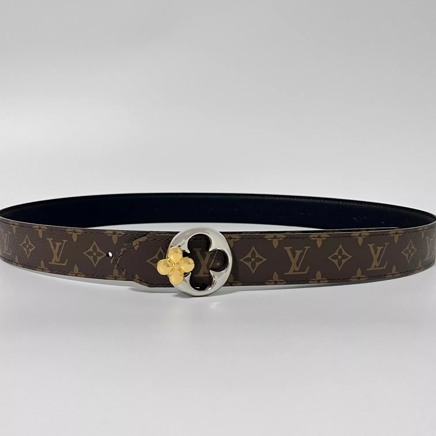 Louis Vuitton AAA Quality Belts In 3.0cm For Women Durable 700