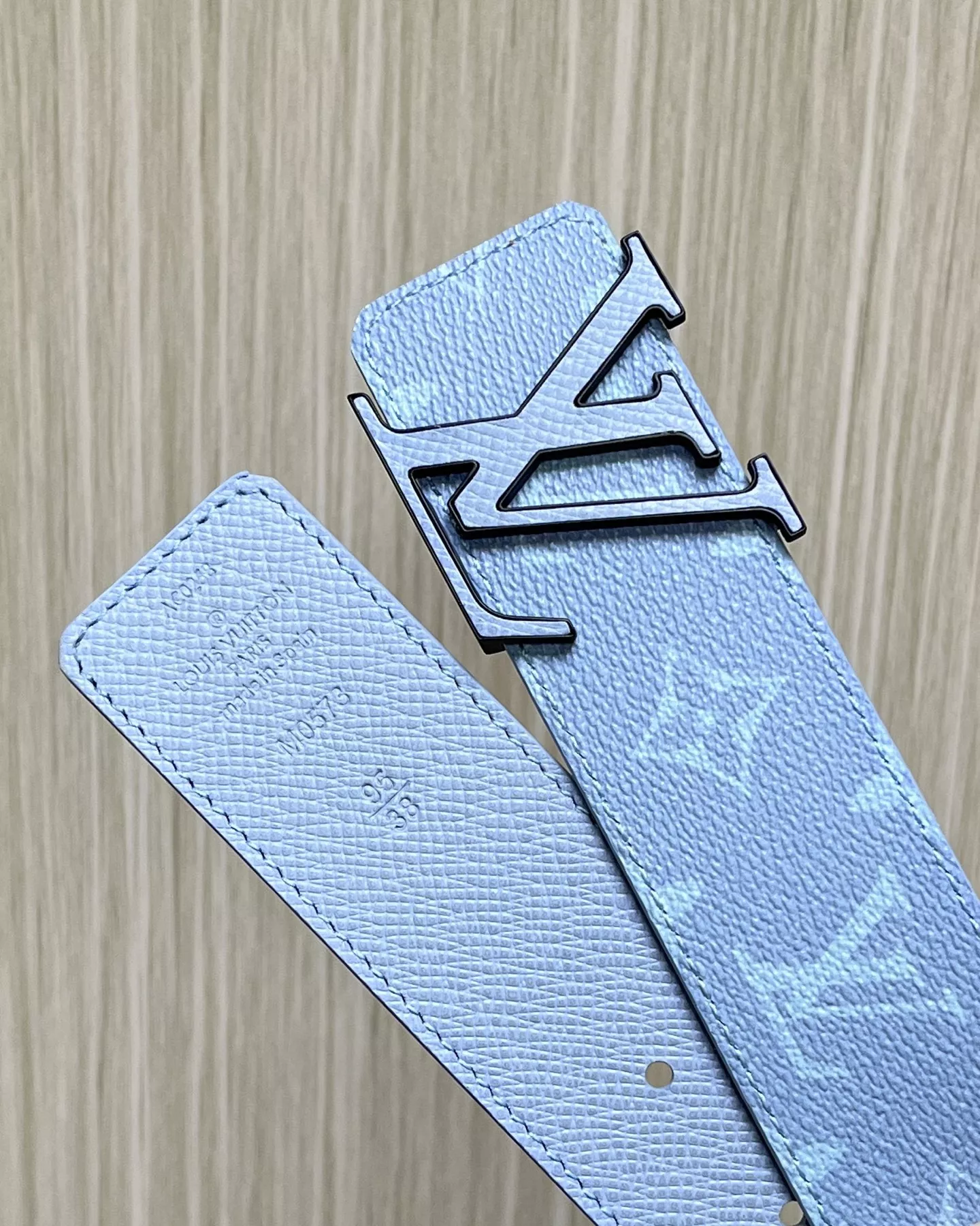 Louis Vuitton AAA Quality Belts In 4.0cm For Men Practical 3802