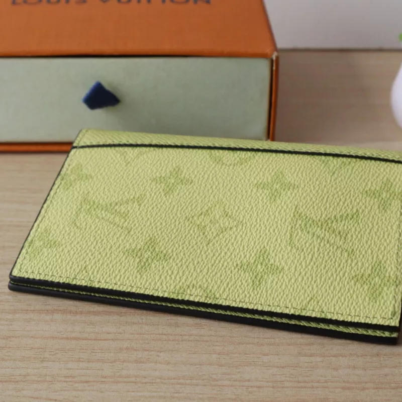 Louis Vuitton AAA Quality Card Case Affordable 8754