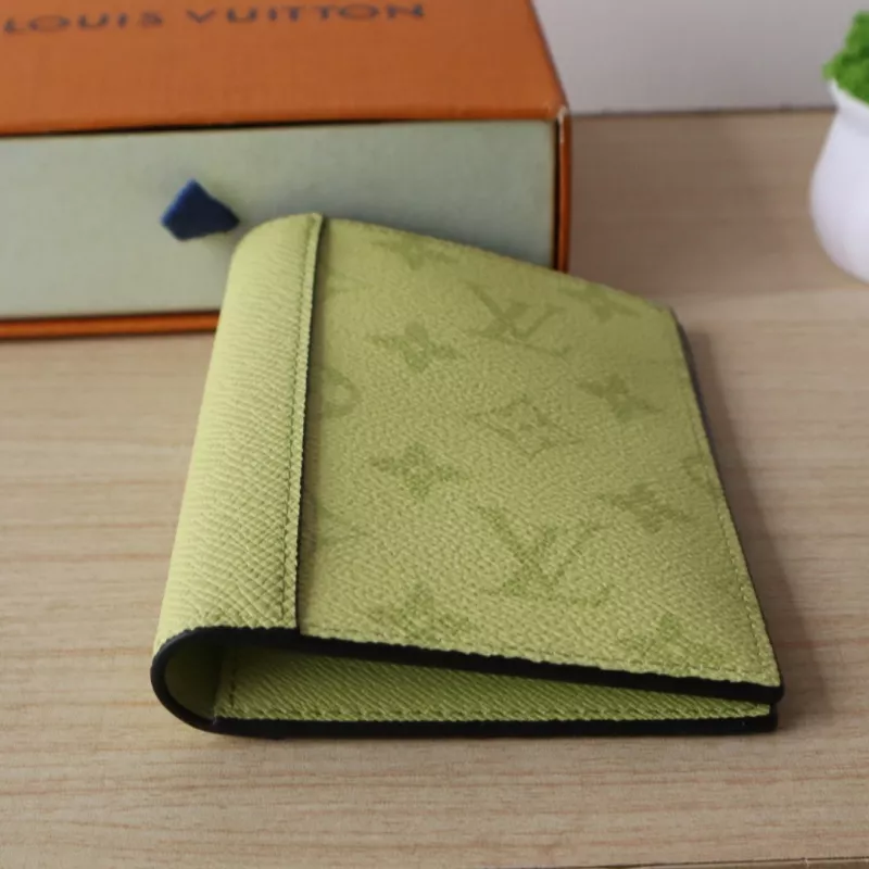 Louis Vuitton AAA Quality Card Case Affordable 8754