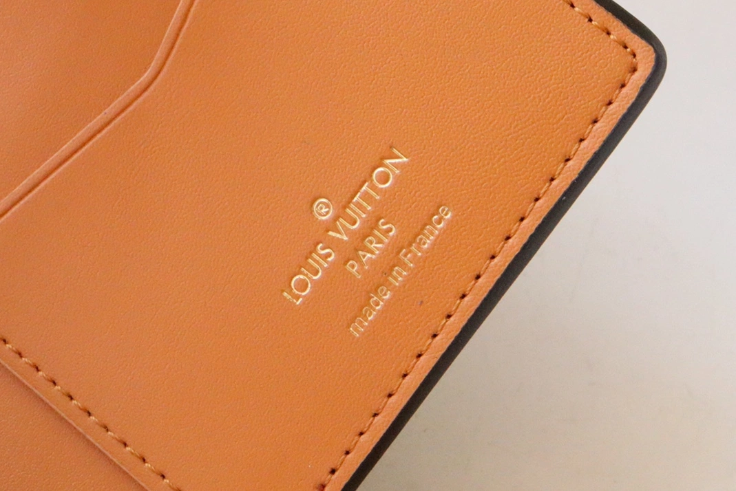 Louis Vuitton AAA Quality Card Case BestValue 3142