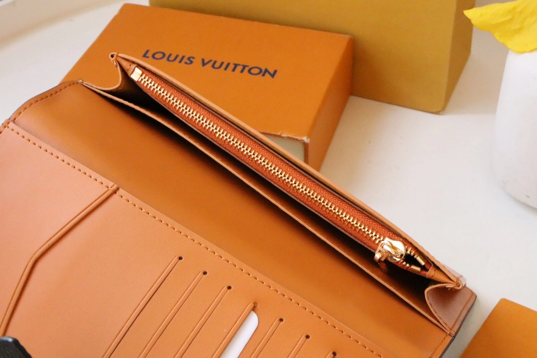 Louis Vuitton AAA Quality Card Case BestValue 3142