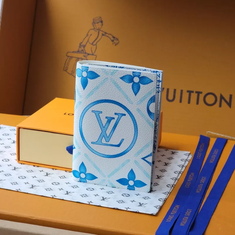 Louis Vuitton AAA Quality Card Case BestValue 6085