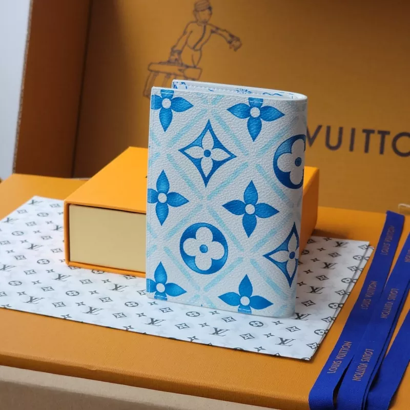 Louis Vuitton AAA Quality Card Case BestValue 6085