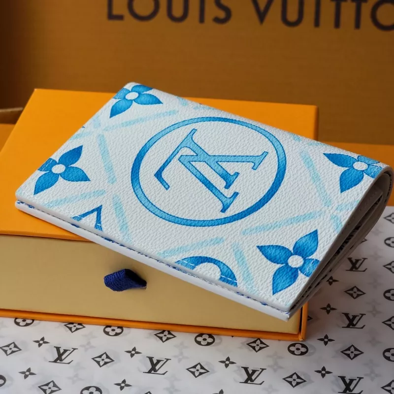 Louis Vuitton AAA Quality Card Case BestValue 6085