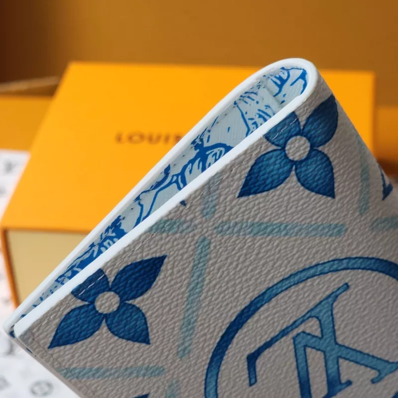 Louis Vuitton AAA Quality Card Case BestValue 6085