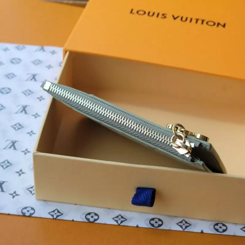Louis Vuitton AAA Quality Card Case BestValue 9786