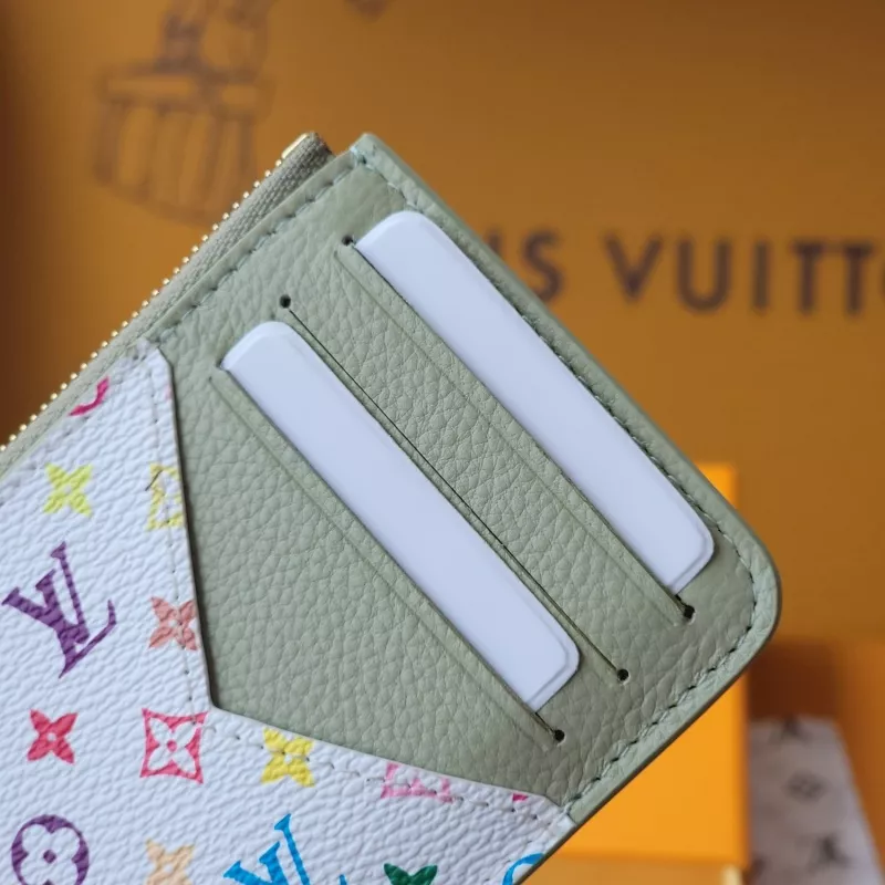 Louis Vuitton AAA Quality Card Case BestValue 9786