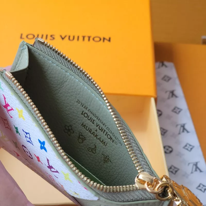 Louis Vuitton AAA Quality Card Case BestValue 9786