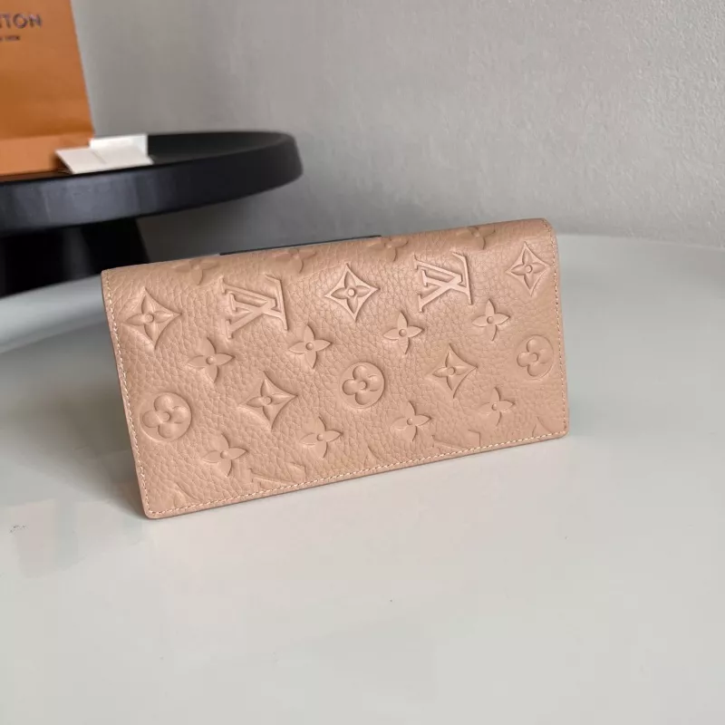 Louis Vuitton AAA Quality Card Case Comfortable 1673