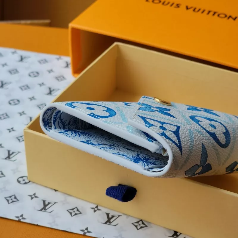 Louis Vuitton AAA Quality Card Case Cozy 1471