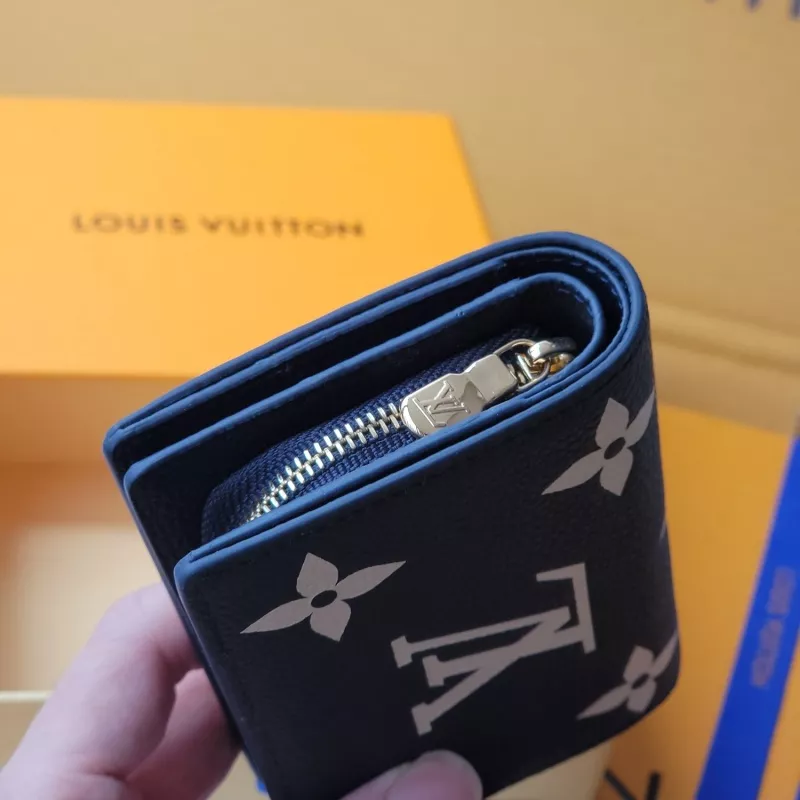 Louis Vuitton AAA Quality Card Case DailyWear 292