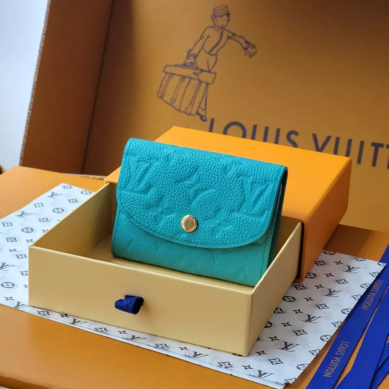 Louis Vuitton AAA Quality Card Case EyeCatching 2535